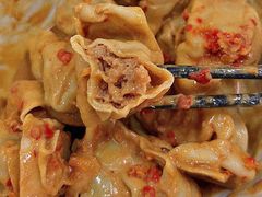 鲜肉馄饨-古徽州馄饨店(宝安路店)