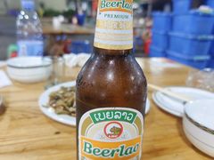 -杨合林啊兰烤鱼