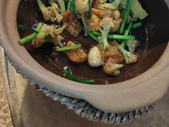 -水煮三国·川鲁江湖菜(香山店)