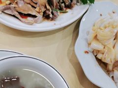 -电白鸭粥店(下沙二坊88号店)