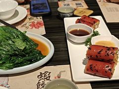 -虾饺妹·粤式手工点心(水荫路店)