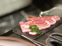 -谷牛和牛烤肉(漕河泾印象城店)