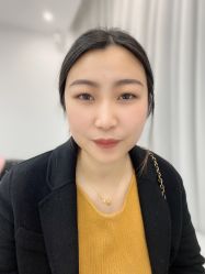 -久匠·野生眉半永久纹眉