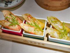 -禄运茶居·手工点心(体育西店)
