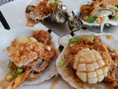 -牟传仁饭庄(星海店)