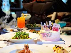 -一棵树·意大利西餐厅One Tree(新城店)