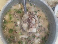 -笨罗卜浏阳菜馆(太平街店)