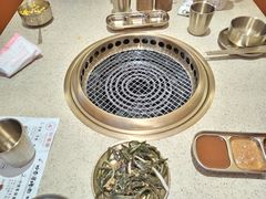 -妙香居韩国烤肉(容桂天佑城店)