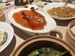 -金鸭季·北京烤鸭(深业上城店)