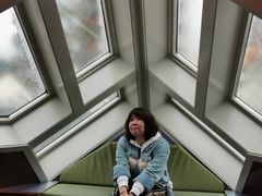 -立体方块屋