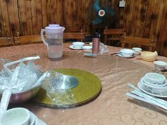 -幽优农庄·森波拉特色本地农家菜