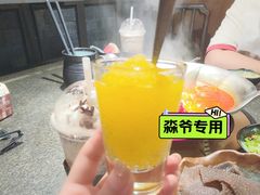 -湊湊火锅·茶憩(和平大悦城店)