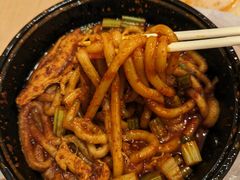 -疆小赞新疆炒米粉(苇湾小区店)