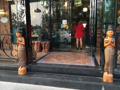 -泰米·休闲餐厅