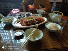 -双塔老饭店