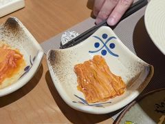 -松临·铁板烧&Omakase(神农店)