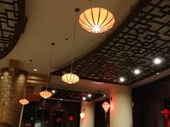 -白云中餐厅·粤菜·亚龙湾喜来登度假酒店