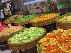 -长兴开元名都大酒店·地中海咖啡厅