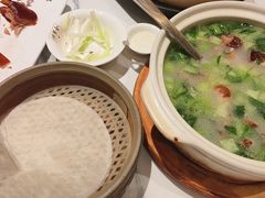 -全聚德(常州店)
