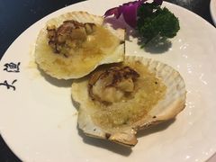 -大渔铁板烧(花园道店)