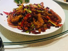 -龙抄手(文殊坊店)