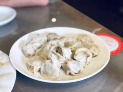 -大眼锅贴饺子(河西店)