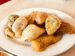 小吃拼盘-飘香小食店(国平路店)