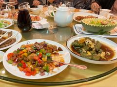 -暨南大学（石牌校区）明湖楼