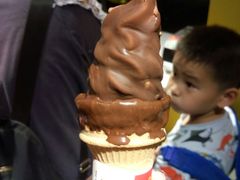 -麦当劳(元朗贸易中心店)