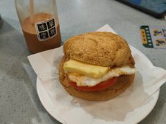 -华嫂冰室(尖沙咀店)