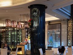 -太原星河湾酒店-意咖啡西餐厅
