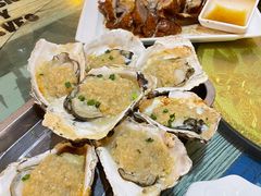 -廣記海鲜(杨汊湖一店)
