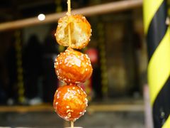 -邓记新一代糖油果子(四川煤管局供销公司职工宿舍店)