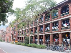 -厦门大学(思明校区)