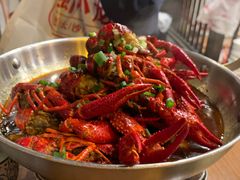 -虾小龙老长沙龙虾馆(坡子街店)