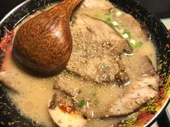 -日本料理神拉面