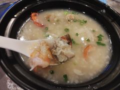 -粤海璇宫·木棉花高空旋转餐厅·聚会派对