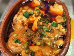 -古彭7只羊·招牌白串·碳锅羊肉旗舰店