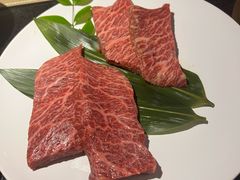 -觅福里•熟成和牛餐厅