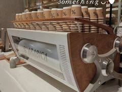 -% Arabica阿拉比卡咖啡烘焙工坊