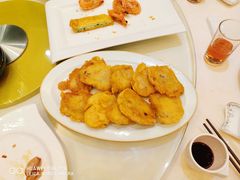 -小龙酒家(桂平路店)