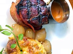 -I'm Angus Steakhouse