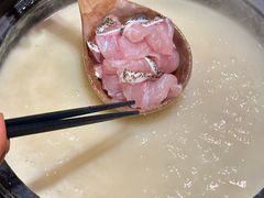 -大良毋米粥(锦龙路总店)