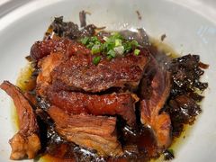 -佬麻雀·新湘菜(珠海金发购物中心店)