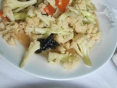 -宾朋海鲜特色美食餐厅·纯手工鲅鱼水饺(兴海路店)