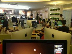 -网鱼网咖(青岛香港中路店)