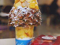 -Cafe de Paris(林荫路店)