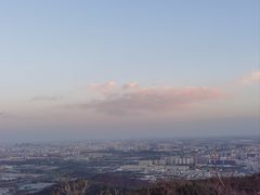 -北京西山国家森林公园