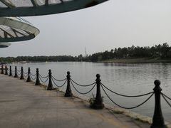 -美兰湖景区