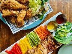 -Dak's 炸鸡(远景路店)